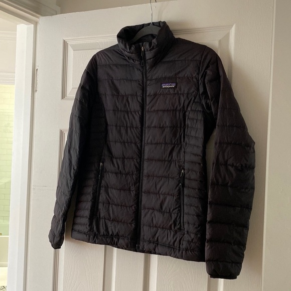 Patagonia Jackets & Coats Patagonia Womens Puffer Jacket Poshmark